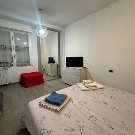 Ale&Nau 2 Appartement Rome Buitenkant foto