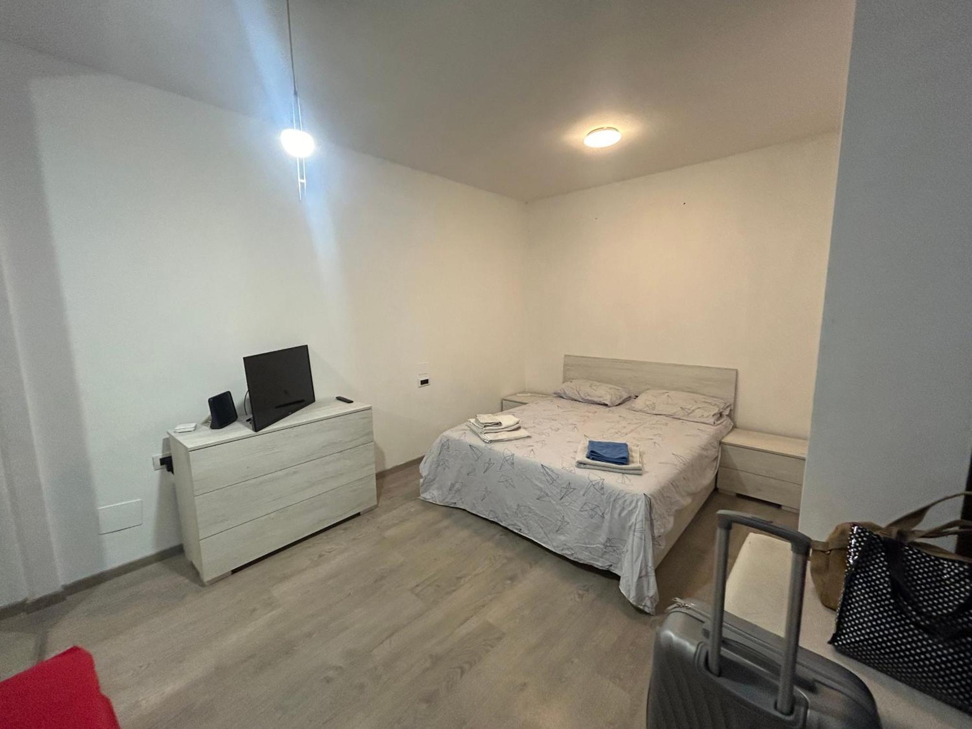 Ale&Nau 2 Appartement Rome Buitenkant foto